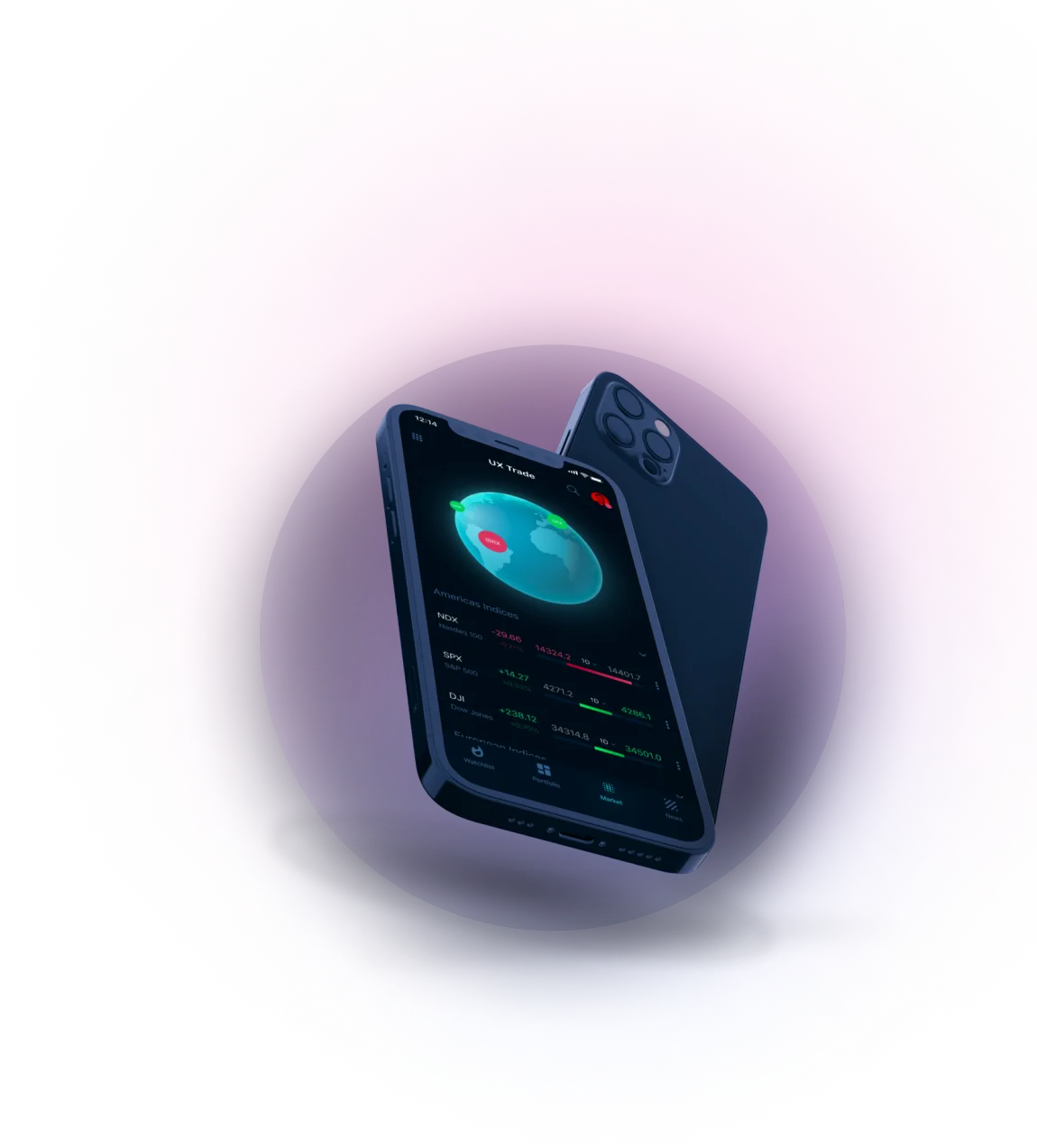 Smart Bit Boost - Get in touch with us